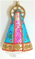 Virgin of Guadalupe